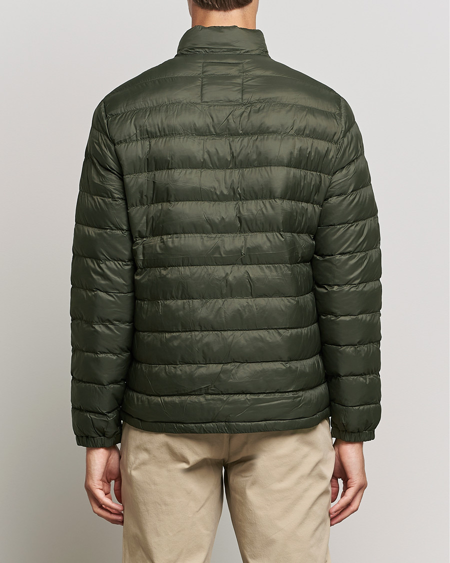 Herr | Jackor | Morris | Milford Liner Jacket Olive