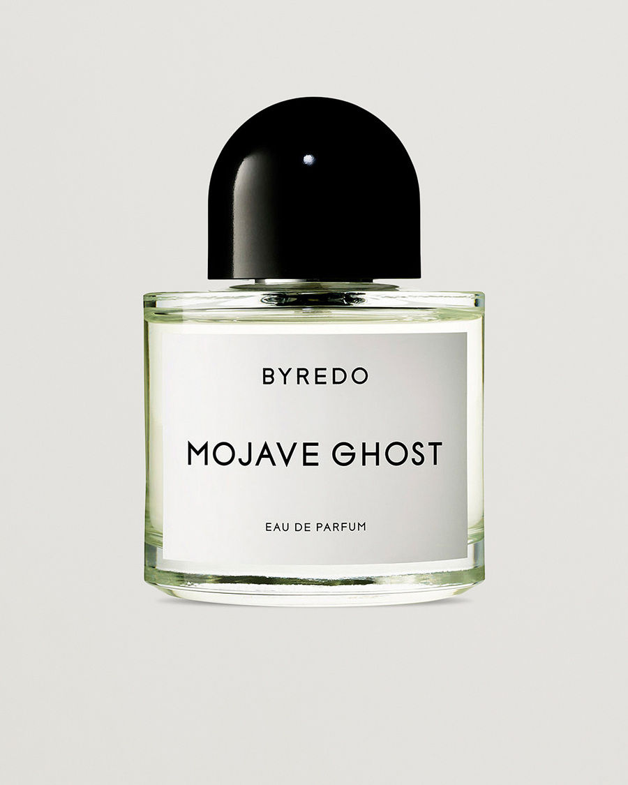 Herr | Parfymer | BYREDO | Mojave Ghost Eau de Parfum 100ml