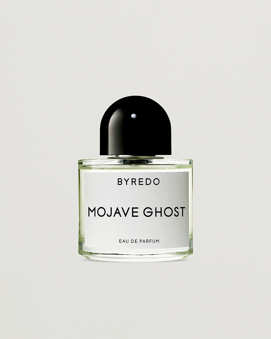Herr | Parfymer | BYREDO | Mojave Ghost Eau de Parfum 50ml