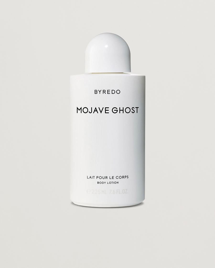 Herr | Hudvård | BYREDO | Body Lotion Mojave Ghost 225ml