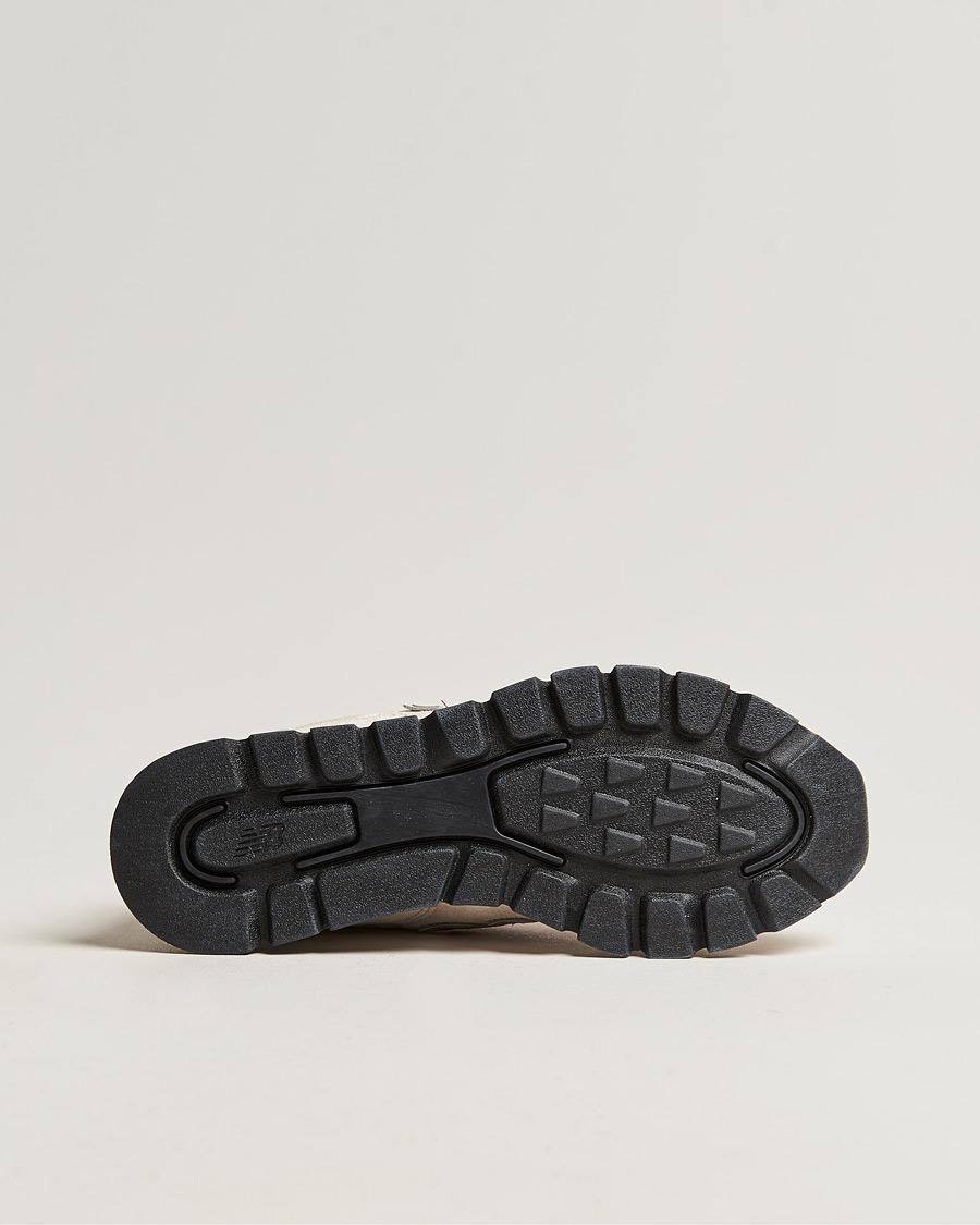 Herr | New Balance 574 Sneakers Sea Salt | New Balance | 574 Sneakers Sea Salt