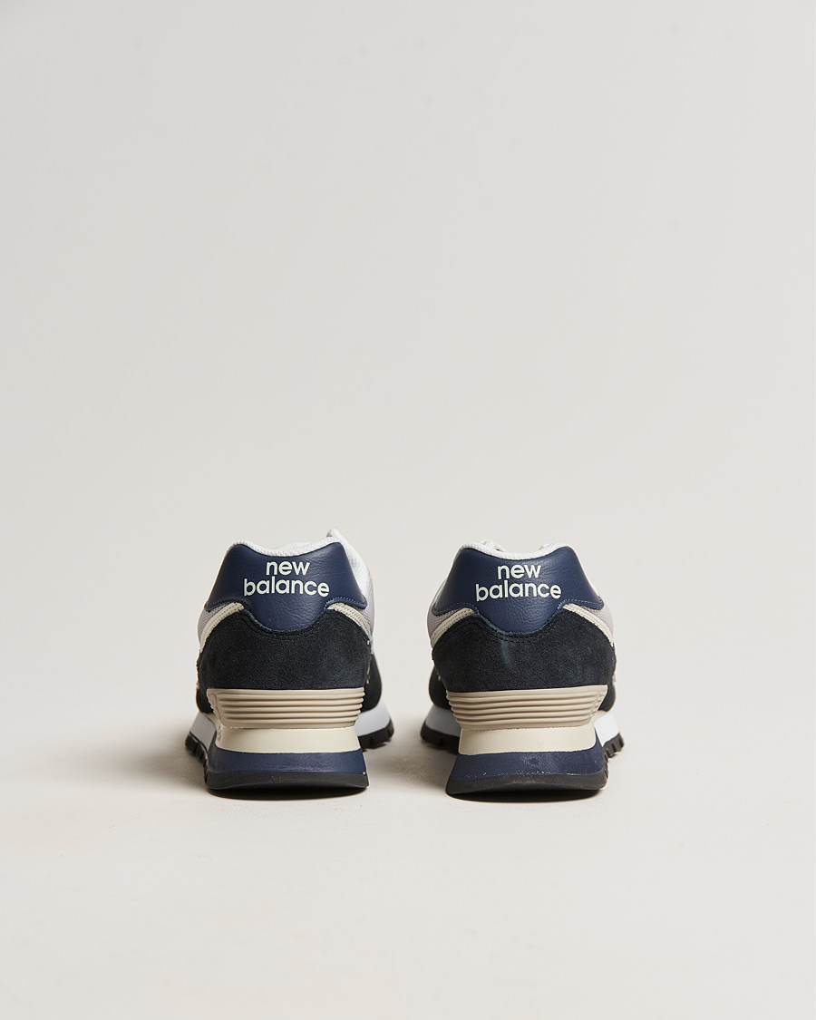 Herr | New Balance 574 Sneakers Aqua Green | New Balance | 574 Sneakers Aqua Green
