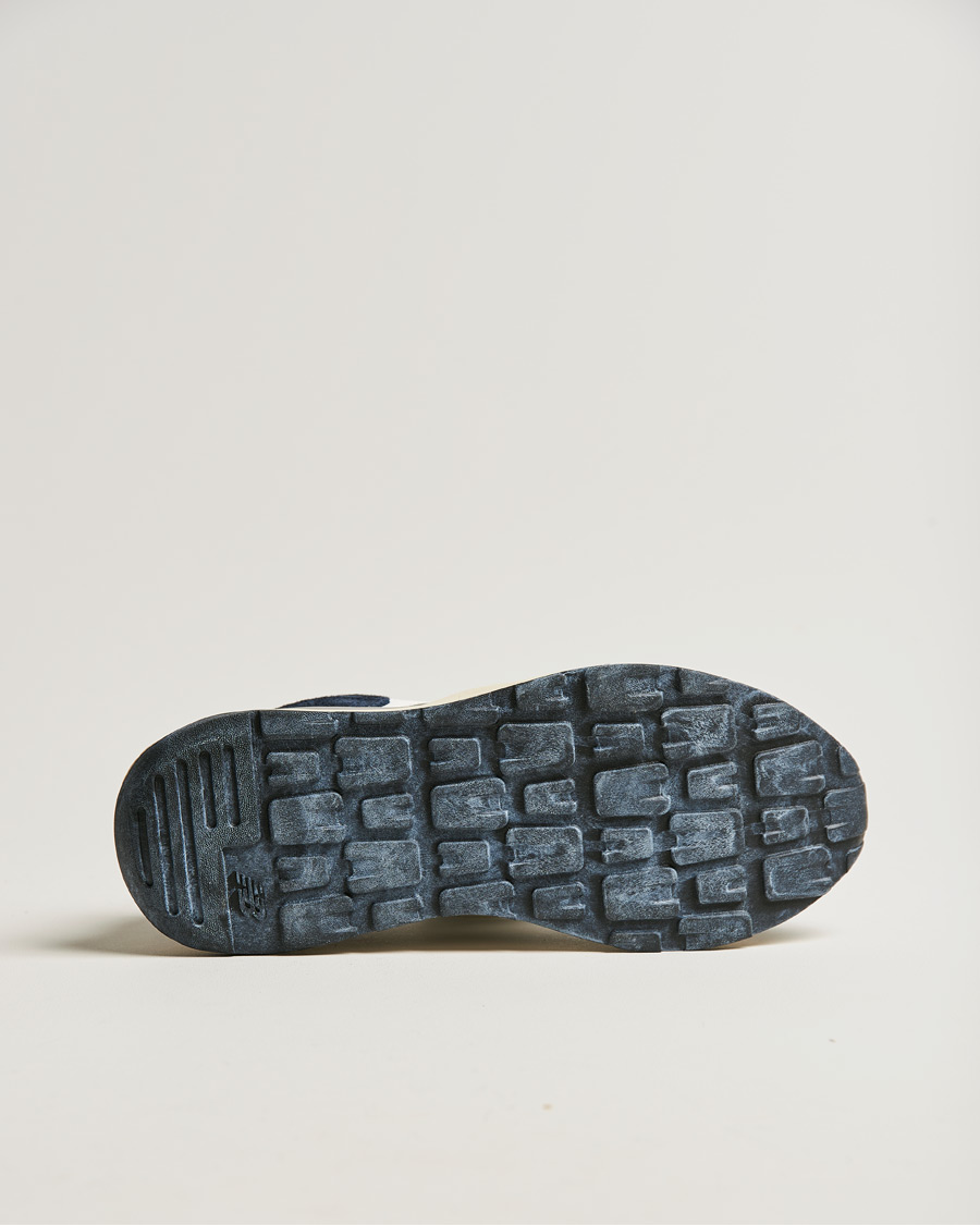 Herr | New Balance 57/40 Sneakers Navy | New Balance | 57/40 Sneakers Navy