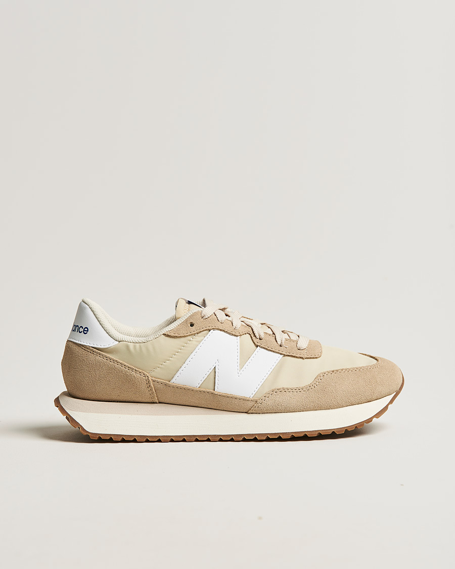 Herr | New Balance 237 Sneakers Incense | New Balance | 237 Sneakers Incense