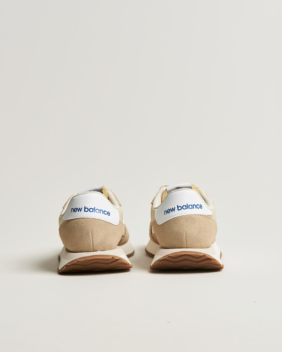 Herr | New Balance 237 Sneakers Incense | New Balance | 237 Sneakers Incense