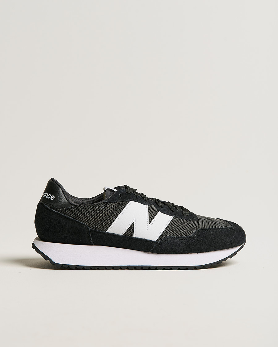 Herr | New Balance 237 Sneakers Black | New Balance | 237 Sneakers Black