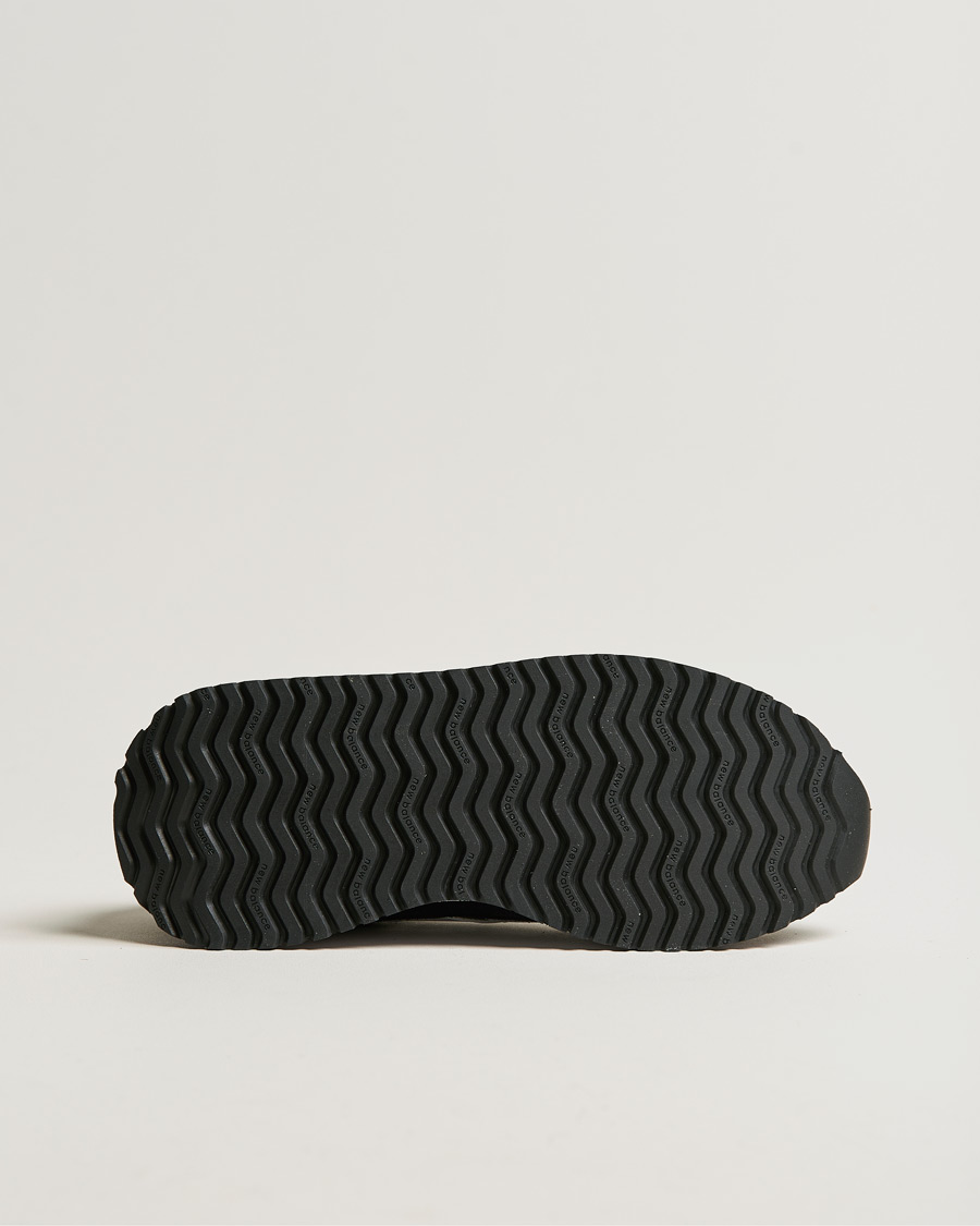 Herr | New Balance 237 Sneakers Black | New Balance | 237 Sneakers Black