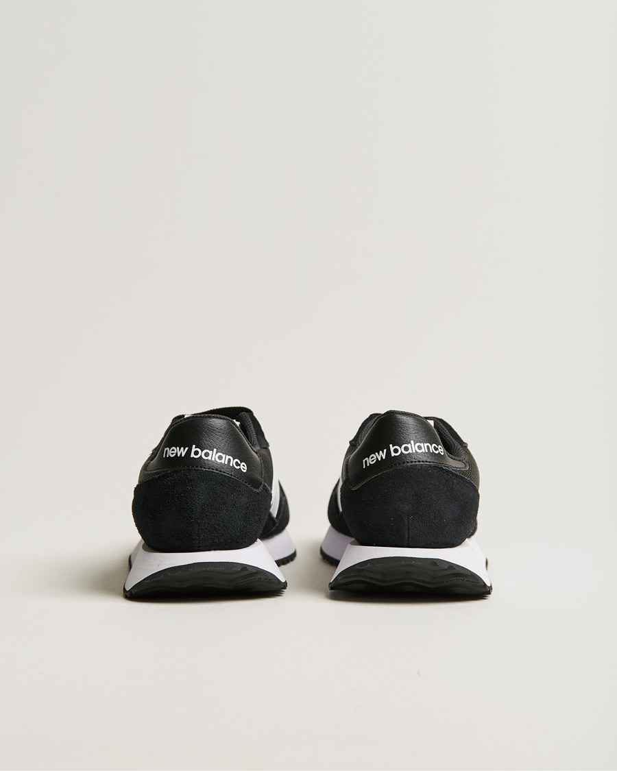 Herr | New Balance 237 Sneakers Black | New Balance | 237 Sneakers Black