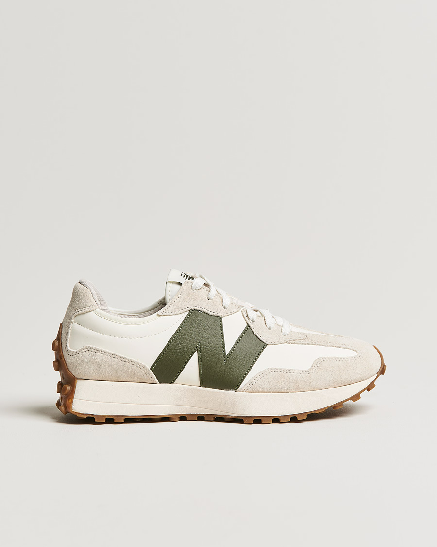 Herr | New Balance 327 Sneakers Moonbeam | New Balance | 327 Sneakers Moonbeam