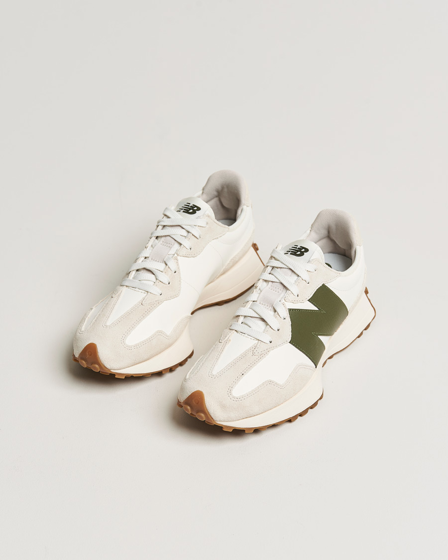 Herr | New Balance 327 Sneakers Moonbeam | New Balance | 327 Sneakers Moonbeam