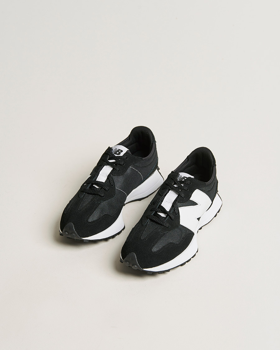 Herr | Running sneakers | New Balance | 327 Sneakers Black