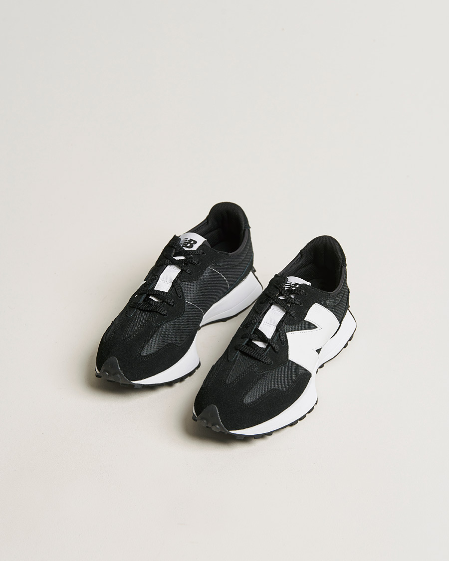 Herr | Avdelningar | New Balance | 327 Sneakers Black