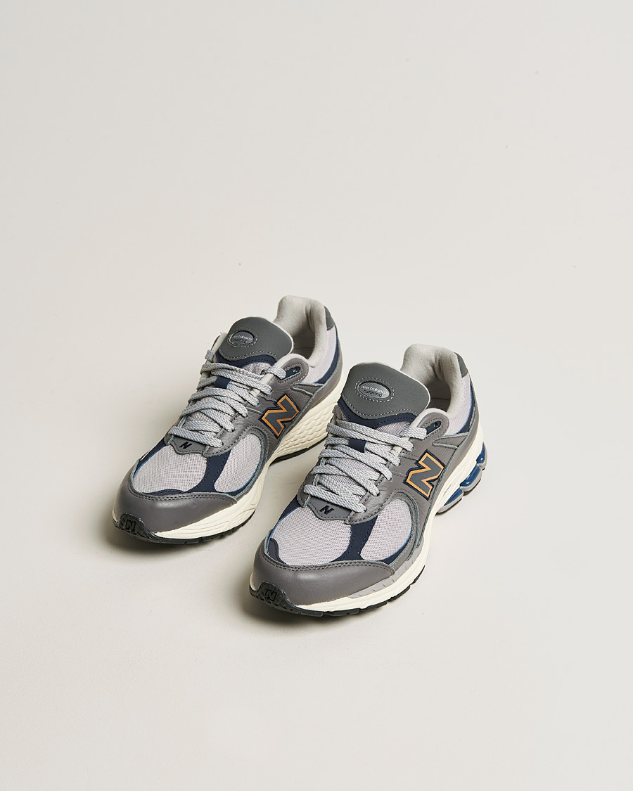 Herr | Running sneakers | New Balance | 2002R Sneakers Castle Rock