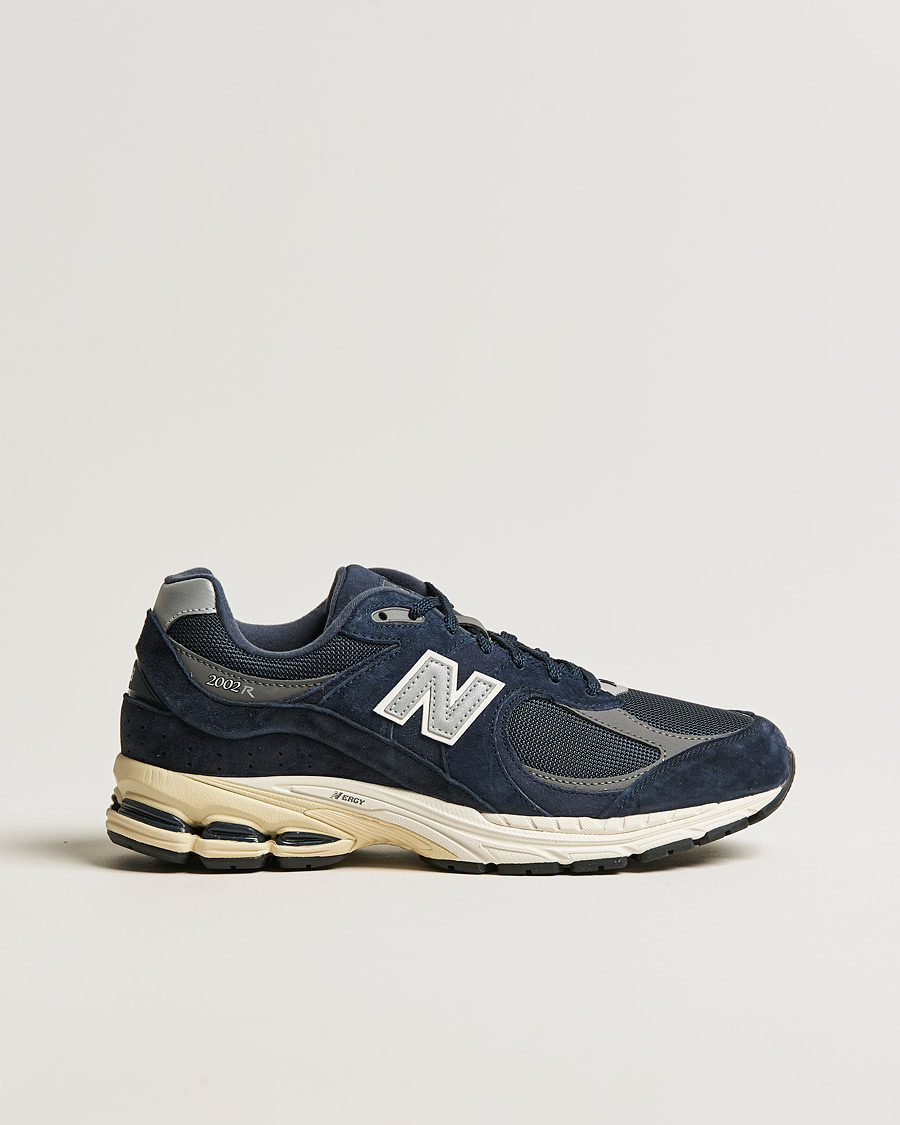 Herr | New Balance 2002R Sneakers Eclipse | New Balance | 2002R Sneakers Eclipse