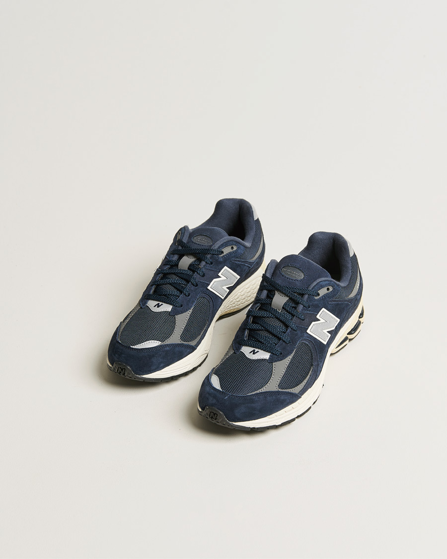 Herr | Running sneakers | New Balance | 2002R Sneakers Eclipse