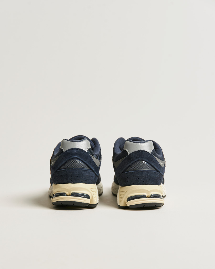 Herr | New Balance 2002R Sneakers Eclipse | New Balance | 2002R Sneakers Eclipse