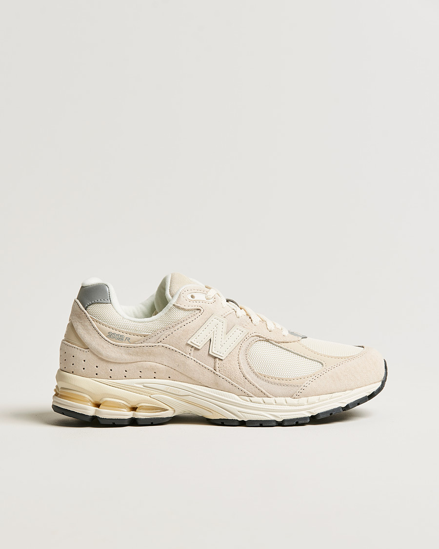Herr | Sneakers | New Balance | 2002R Sneakers Calm Taupe
