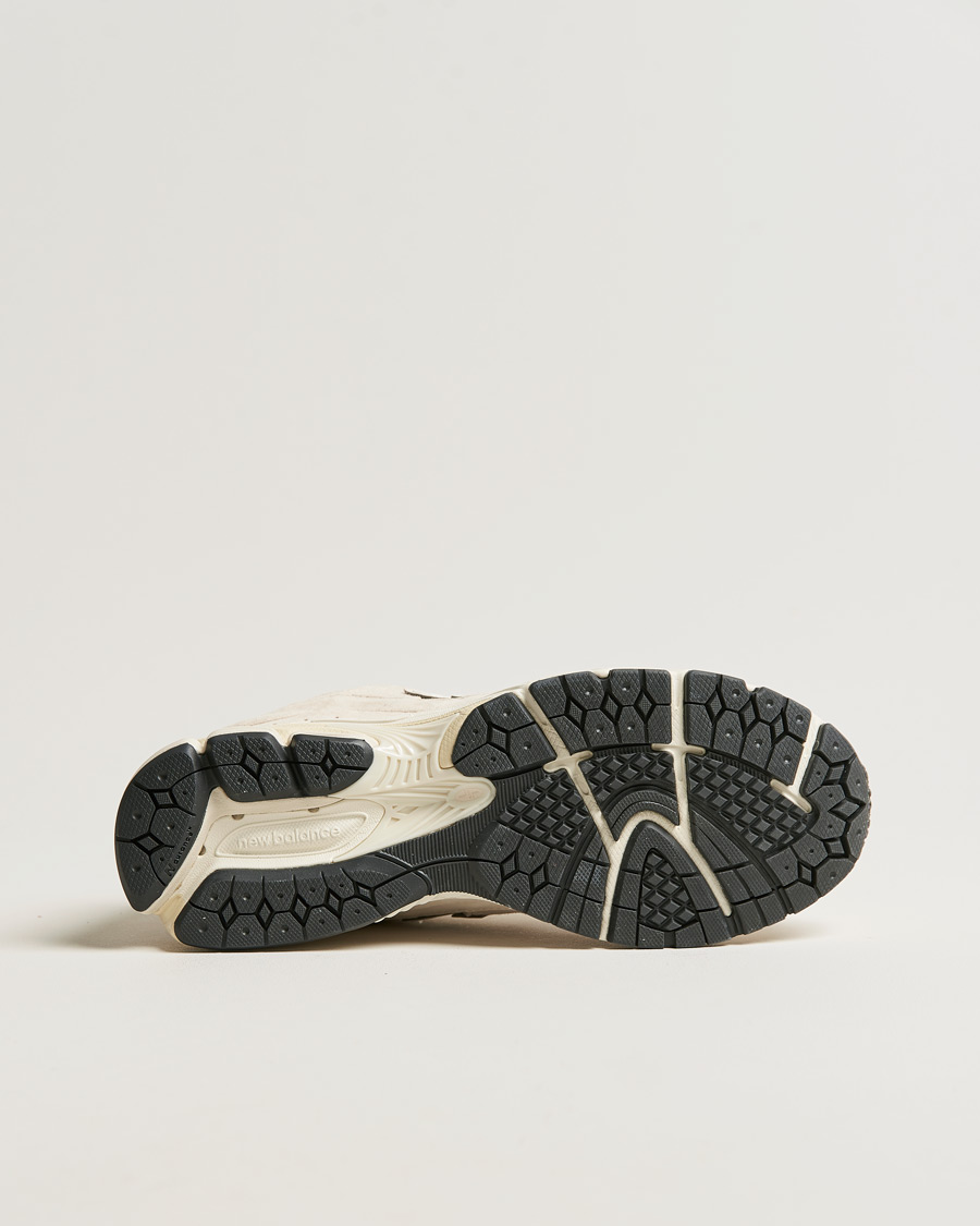 Herr | Sneakers | New Balance | 2002R Sneakers Calm Taupe