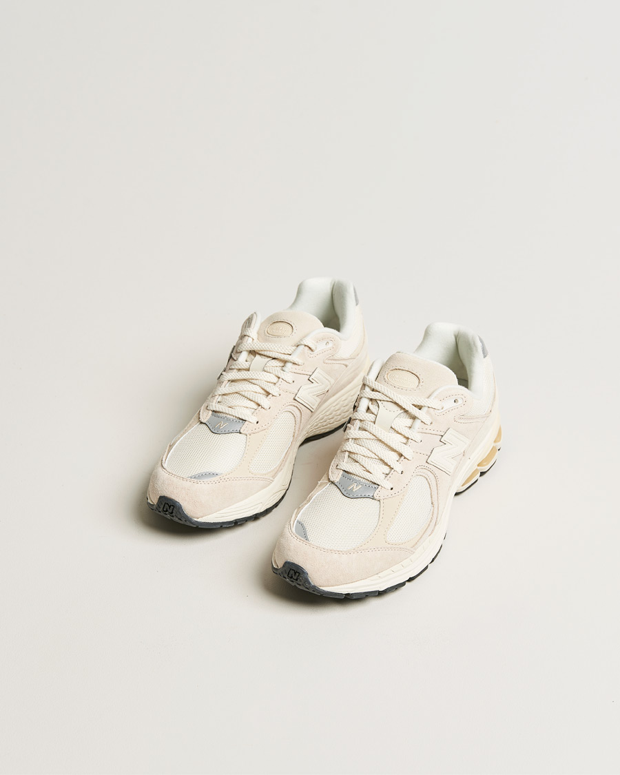 Herr | Skor | New Balance | 2002R Sneakers Calm Taupe