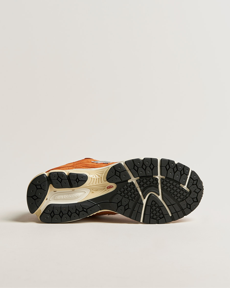 Herr | New Balance 2002R Sneakers Rust Oxide | New Balance | 2002R Sneakers Rust Oxide