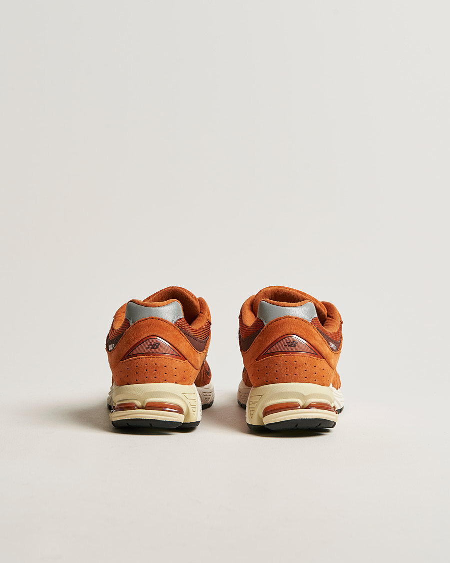 Herr | New Balance 2002R Sneakers Rust Oxide | New Balance | 2002R Sneakers Rust Oxide