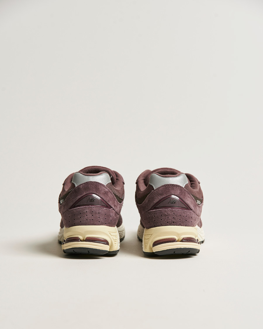 Herr | New Balance 2002R Sneakers Truffle | New Balance | 2002R Sneakers Truffle