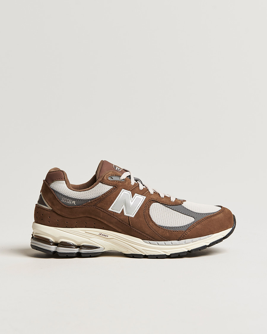 Herr | New Balance 2002R Sneakers Moonbeam | New Balance | 2002R Sneakers Moonbeam