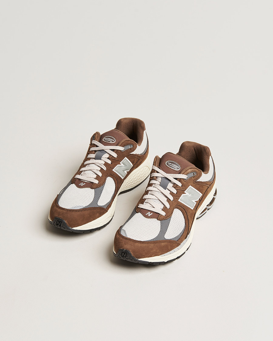 Herr | New Balance 2002R Sneakers Moonbeam | New Balance | 2002R Sneakers Moonbeam