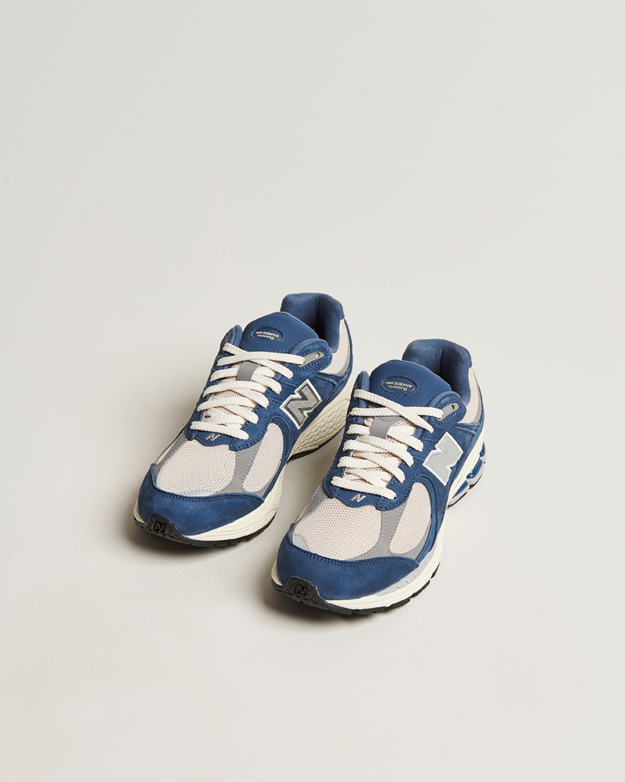 Herr | New Balance 2002R Sneakers Vintage Indigo | New Balance | 2002R Sneakers Vintage Indigo