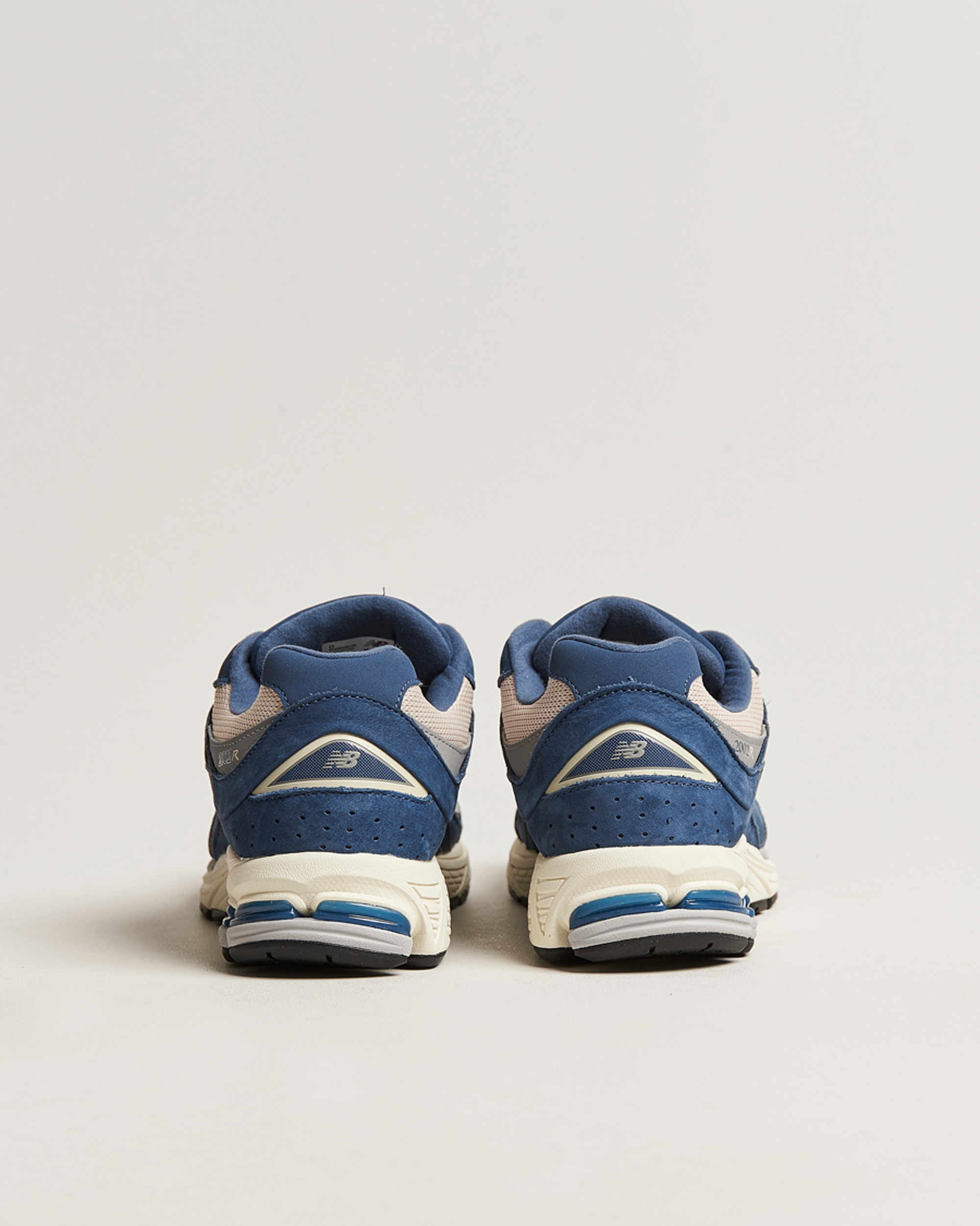Herr | New Balance 2002R Sneakers Vintage Indigo | New Balance | 2002R Sneakers Vintage Indigo
