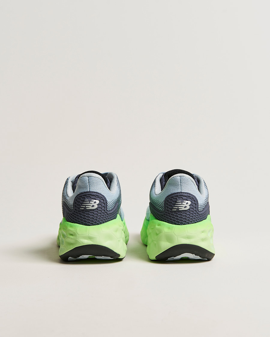 Herr | New Balance Running Fresh Foam More v3 Grey | New Balance Running | Fresh Foam More v3 Grey