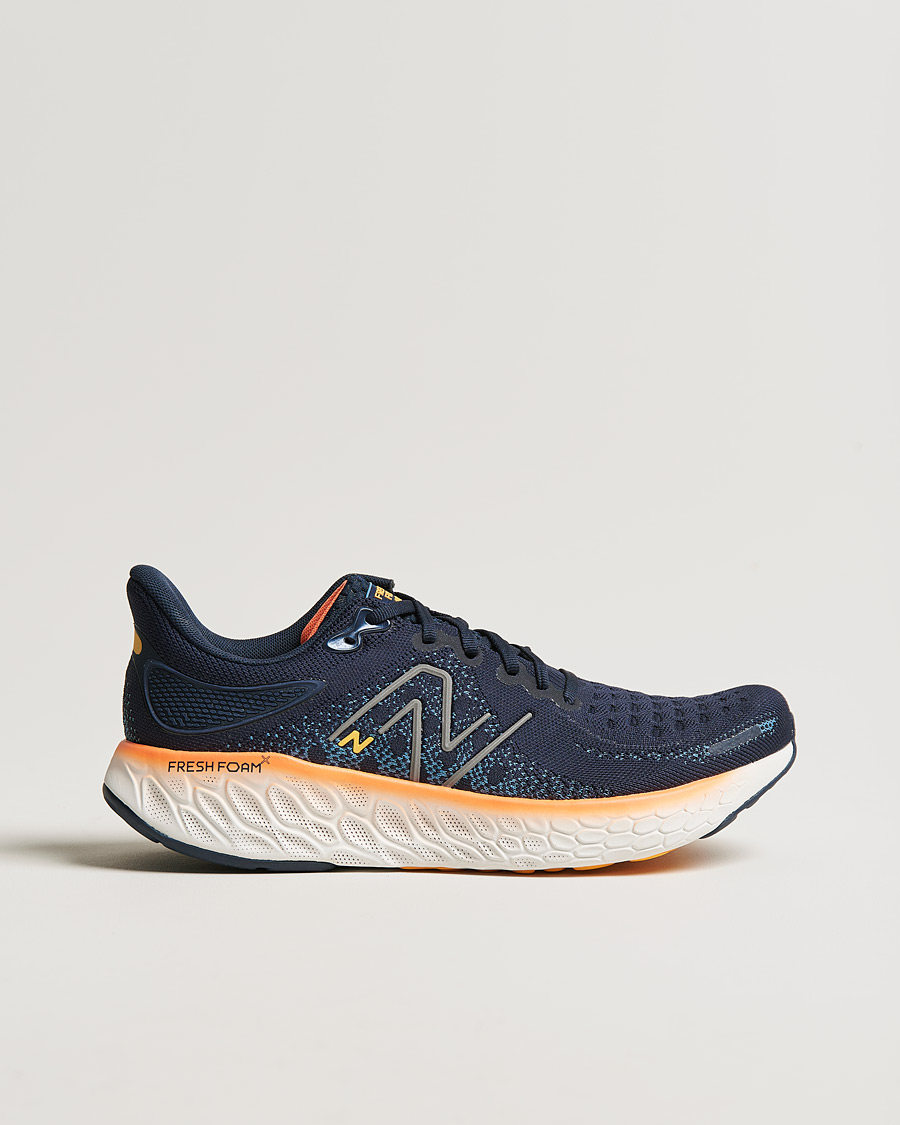 Herr | New Balance Running Fresh Foam 1080 v12 Eclipse | New Balance Running | Fresh Foam 1080 v12 Eclipse