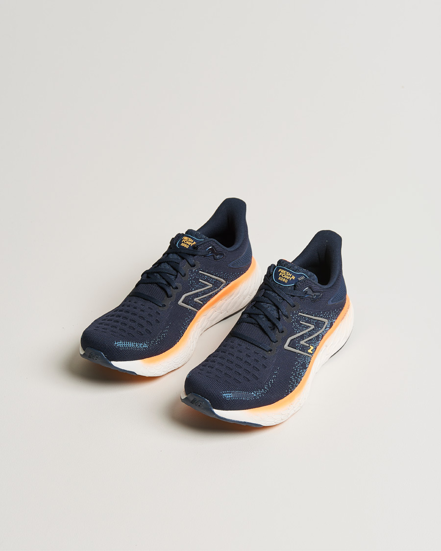 Herr | Running sneakers | New Balance Running | Fresh Foam 1080 v12 Eclipse
