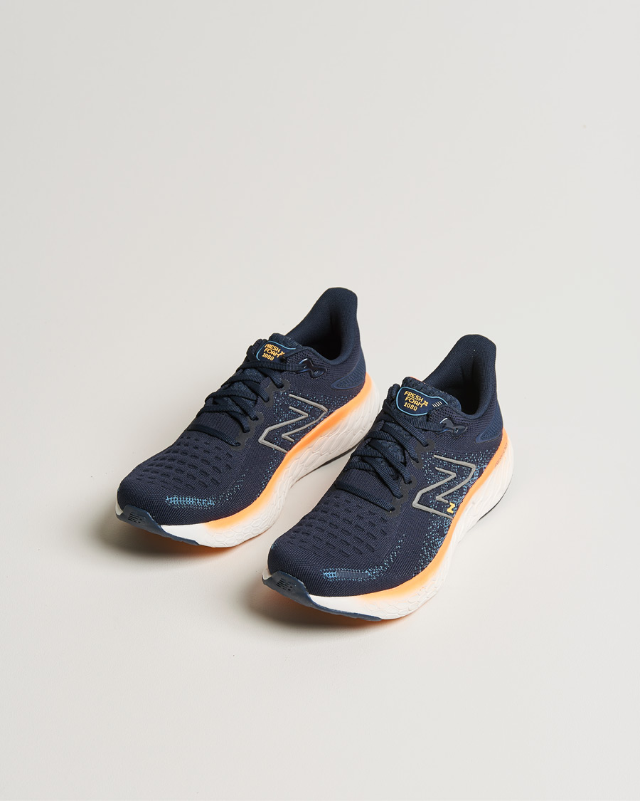 Herr | Löparskor | New Balance Running | Fresh Foam 1080 v12 Eclipse