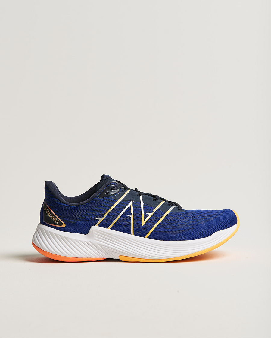 Herr | New Balance Running FuelCell Prism v2 Navy | New Balance Running | FuelCell Prism v2 Navy