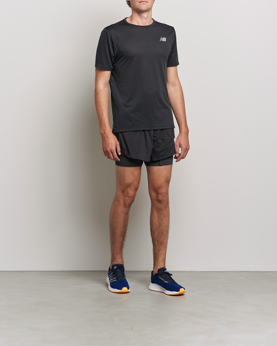 Herr | New Balance Running FuelCell Prism v2 Navy | New Balance Running | FuelCell Prism v2 Navy