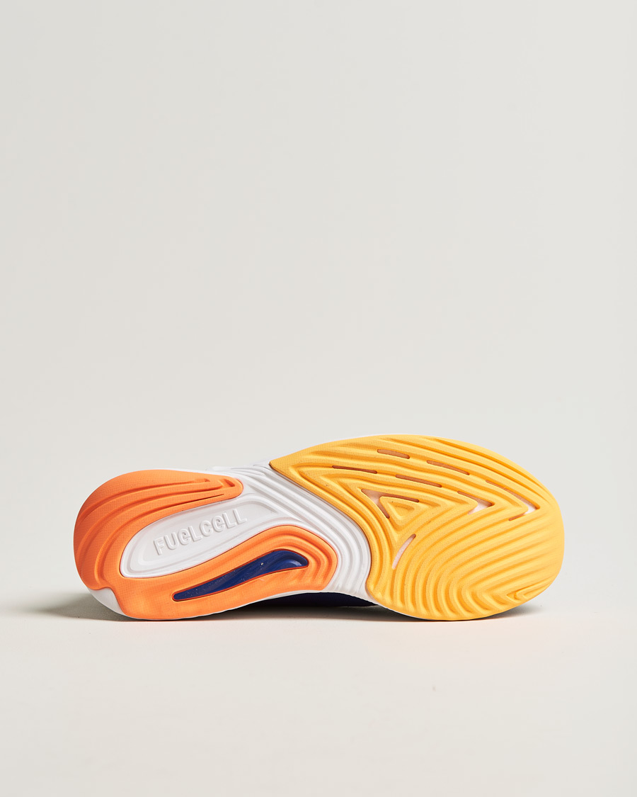 Herr | New Balance Running FuelCell Prism v2 Navy | New Balance Running | FuelCell Prism v2 Navy