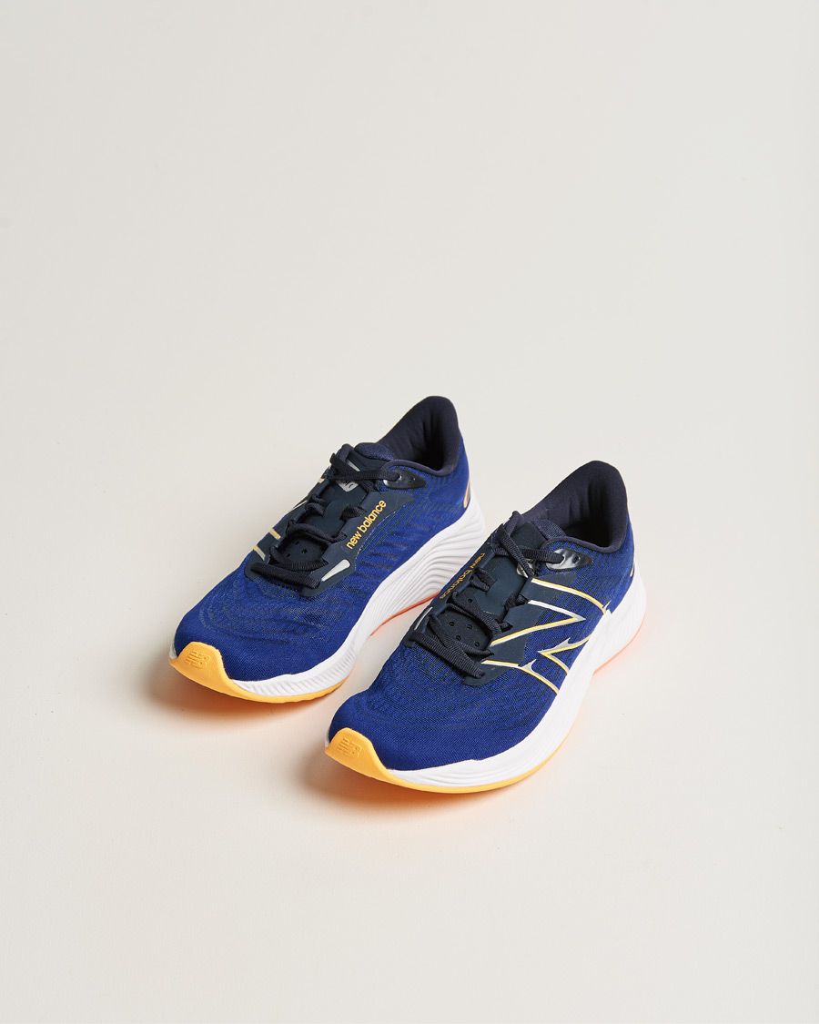 Herr | New Balance Running FuelCell Prism v2 Navy | New Balance Running | FuelCell Prism v2 Navy