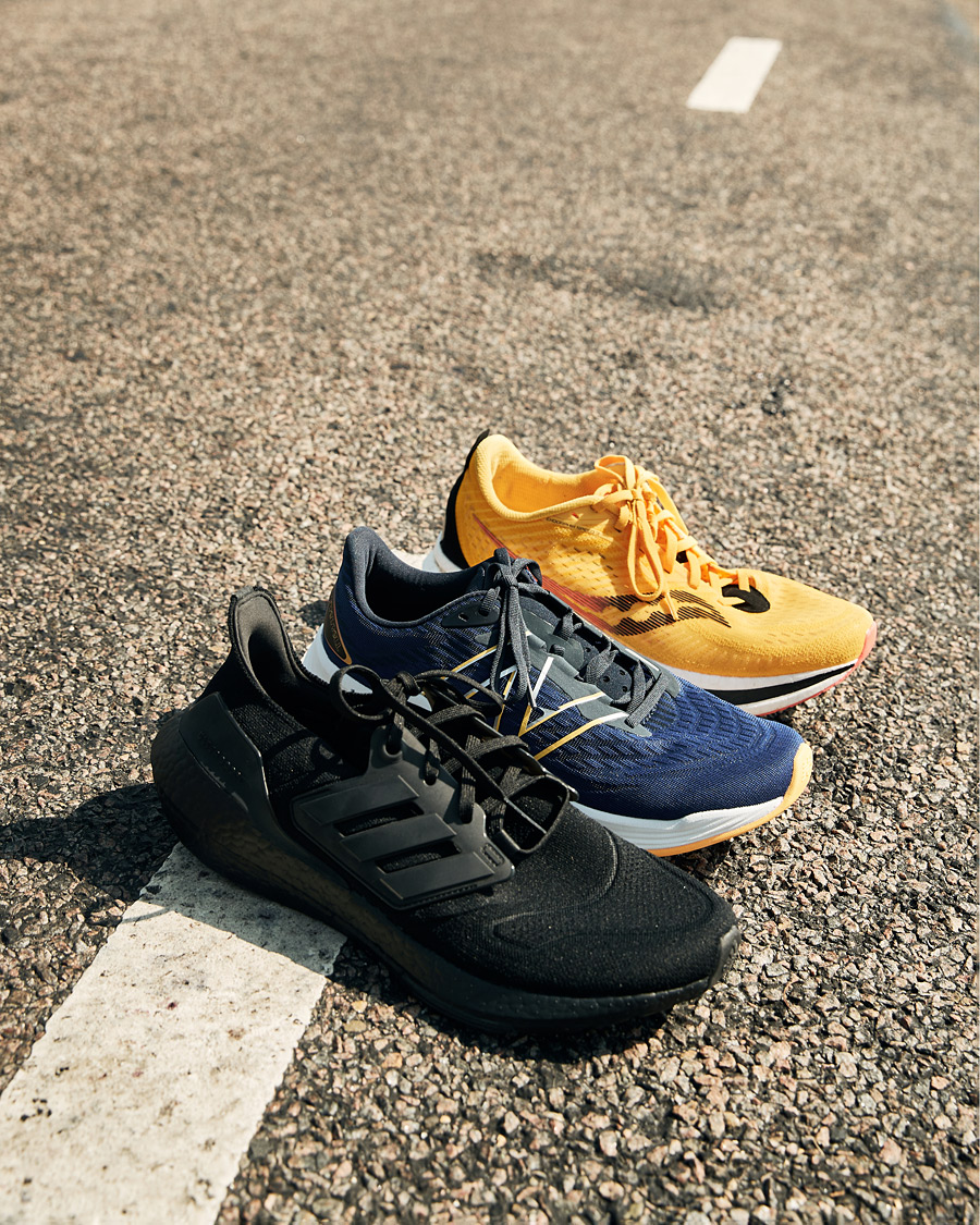 Herr | New Balance Running FuelCell Prism v2 Navy | New Balance Running | FuelCell Prism v2 Navy