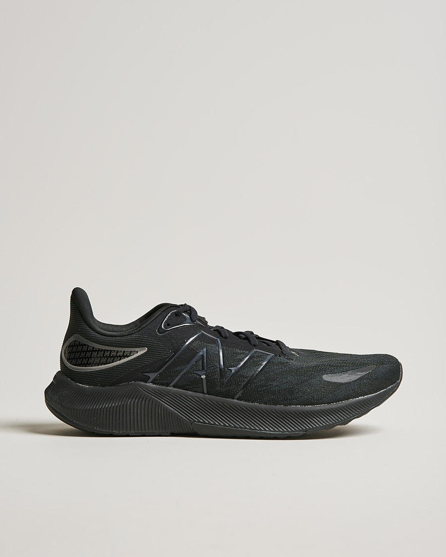 Herr | New Balance Running FuelCell Propel v3 Black US7,5 - EU40,5 | New Balance Running | FuelCell Propel v3 Black US7,5 - EU40,5