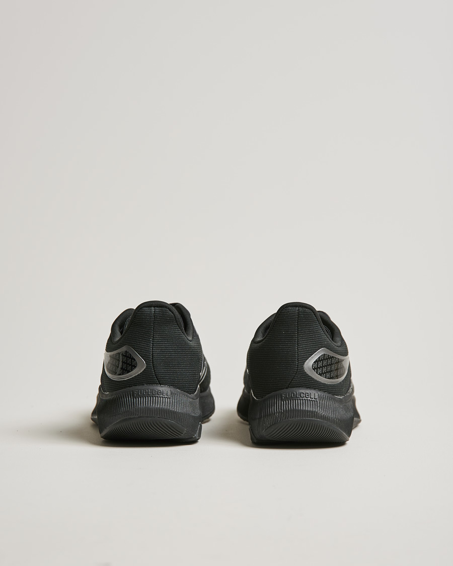 Herr | New Balance Running FuelCell Propel v3 Black US7,5 - EU40,5 | New Balance Running | FuelCell Propel v3 Black US7,5 - EU40,5