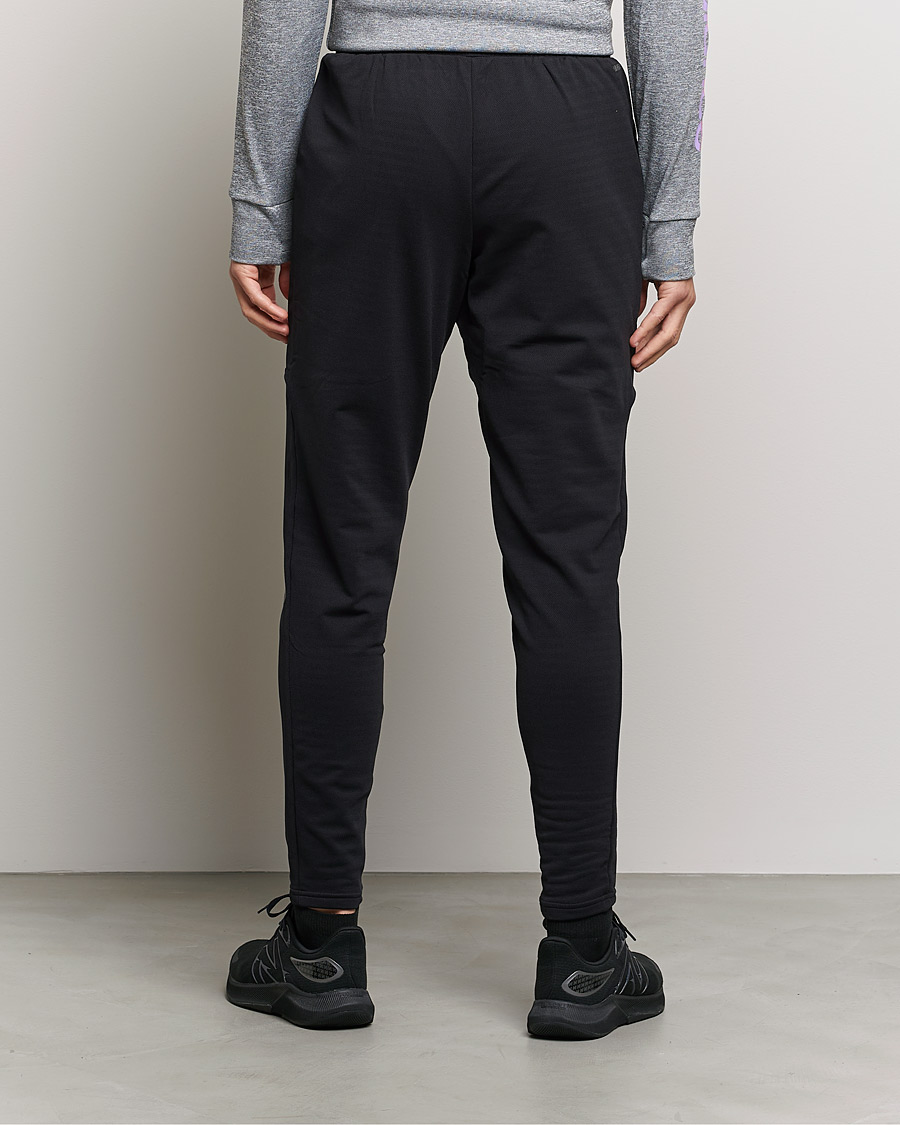 Herr | Byxor | New Balance Running | Q Speed Jogger Black
