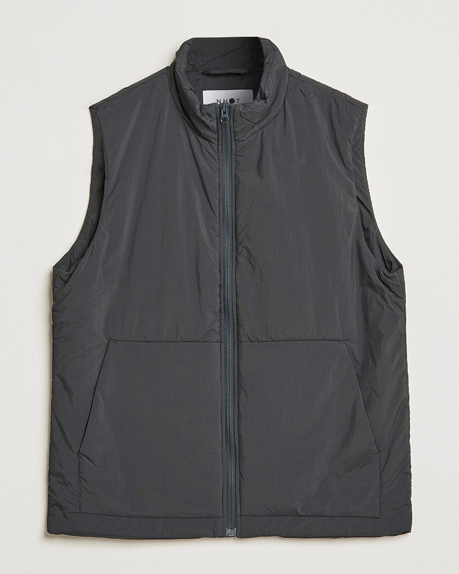 Herr | Jackor | NN07 | Verve Primaloft Vest Dark Army