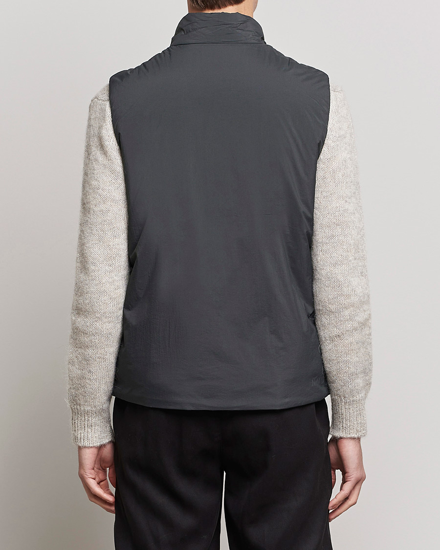 Herr | Jackor | NN07 | Verve Primaloft Vest Dark Army
