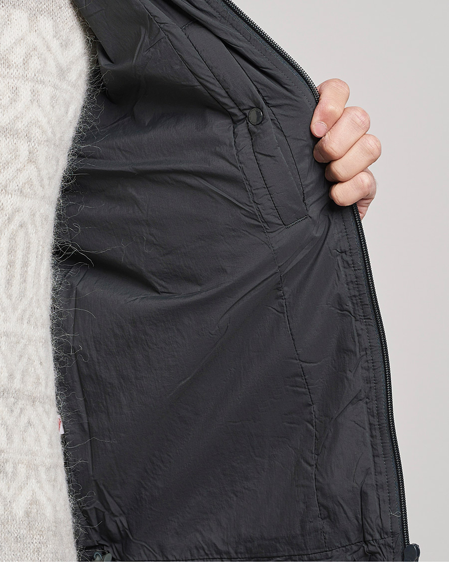 Herr | Jackor | NN07 | Verve Primaloft Vest Dark Army
