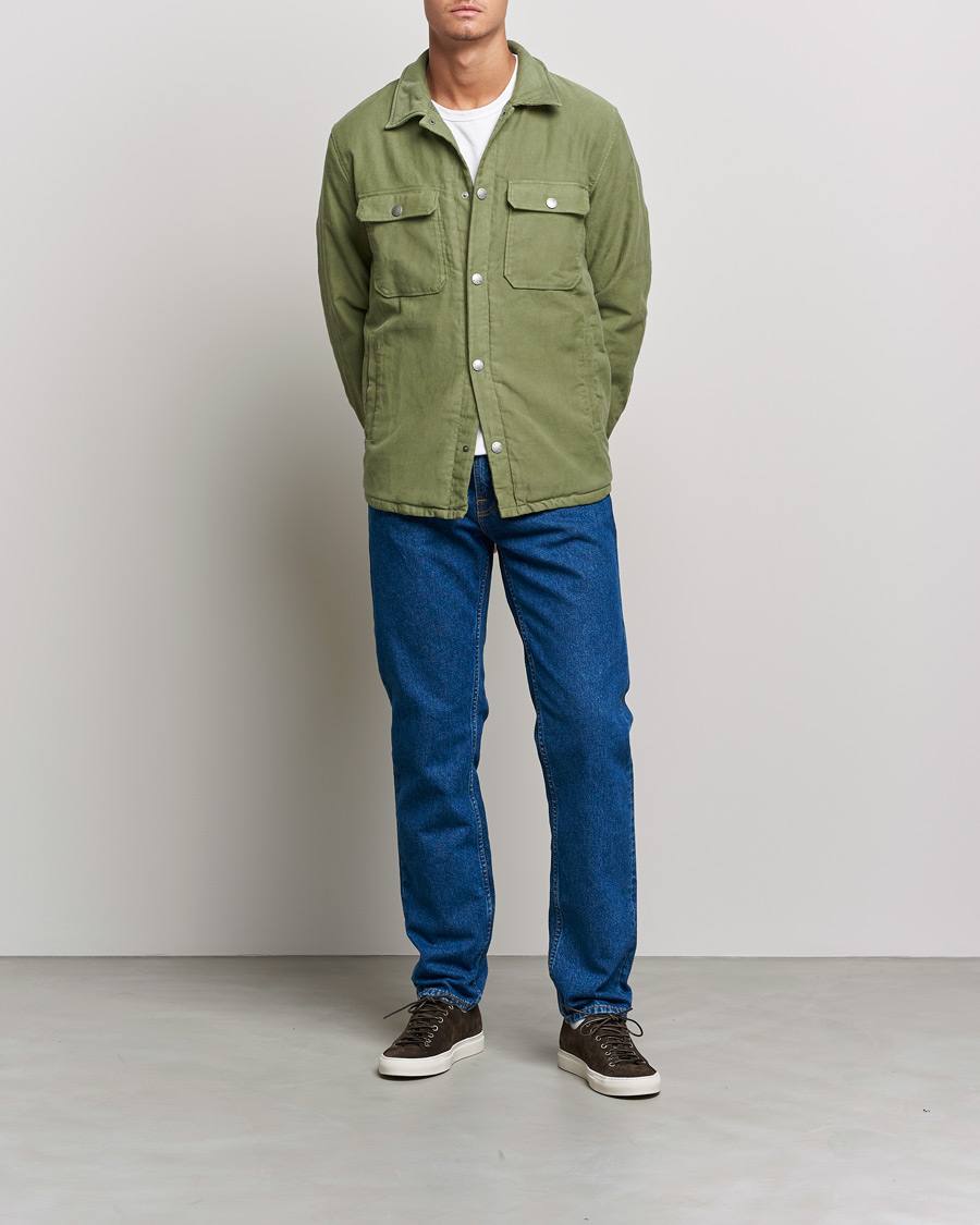 Herr | Jeans | Nudie Jeans | Gritty Jackson Jeans 90's Stone Blue