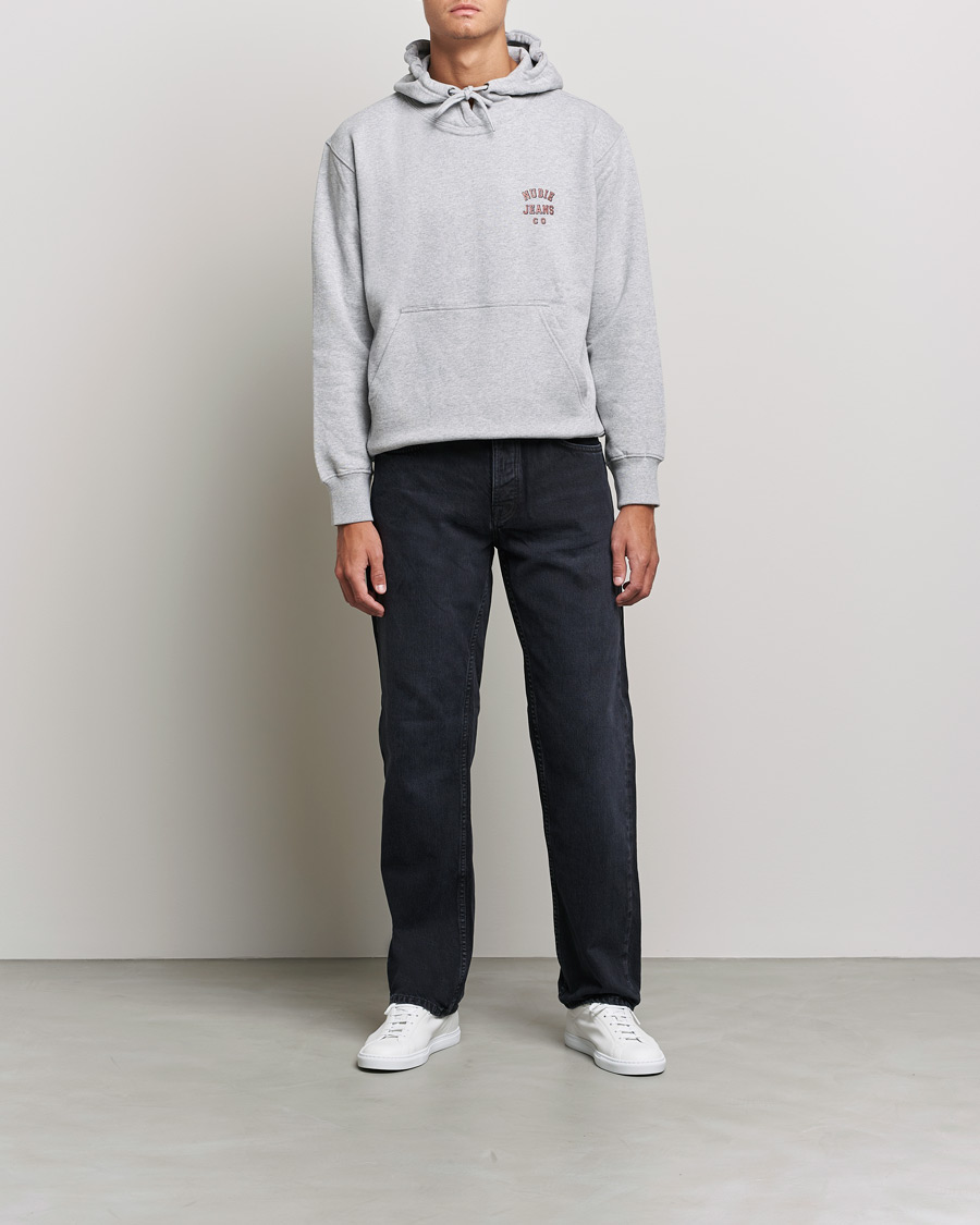 Herr | Jeans | Nudie Jeans | Rad Rufus Jeans Vintage Black