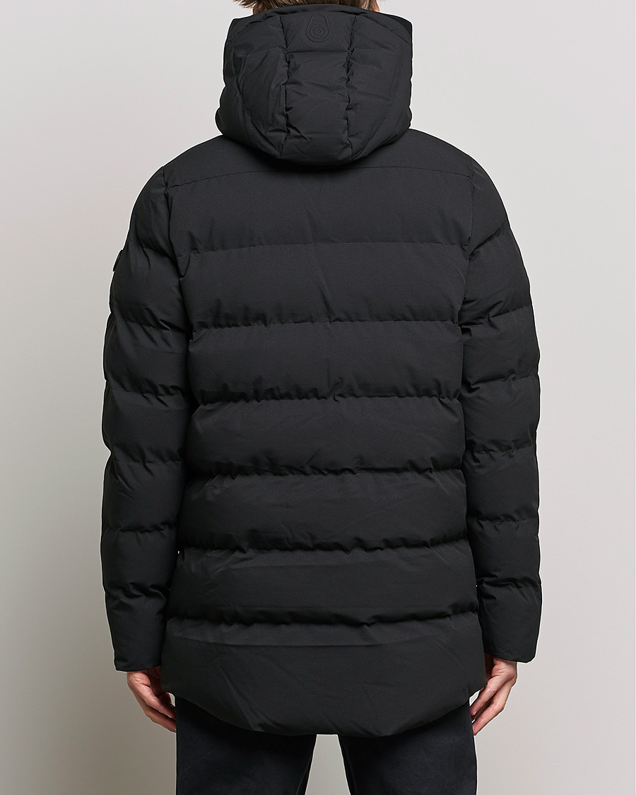 Herr | Jackor | Sail Racing | Race T8 Parka Carbon