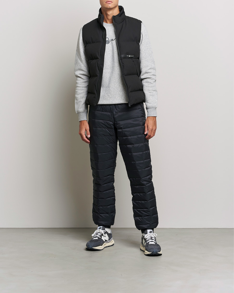 Herr | Jackor | Sail Racing | Race T8 Vest Carbon
