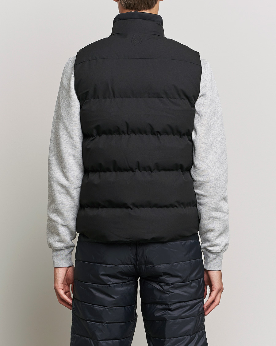 Herr | Jackor | Sail Racing | Race T8 Vest Carbon